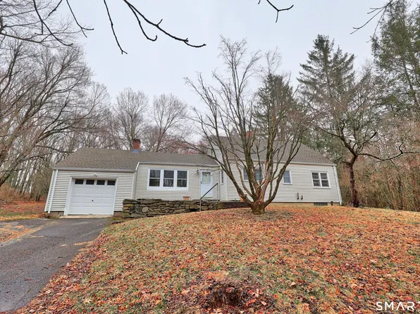 126 Main Street North, Bethlehem, CT 06751