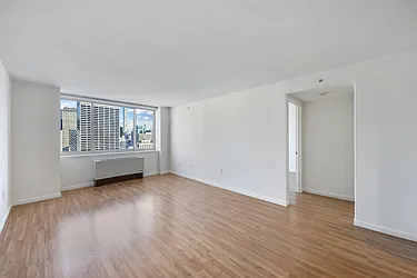 Rented by Gotham Organization