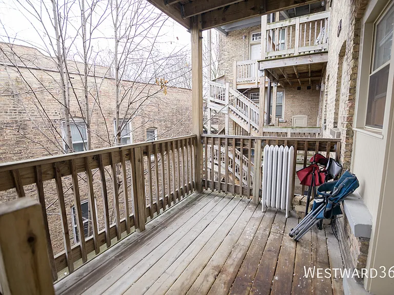 6203 N Glenwood Ave #3 — Photo 8