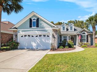5806 Bridlewood Rd, North Myrtle Beach, SC 29582