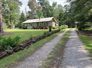 5292 Pierce Chapel Rd, Midland, GA 31820