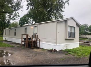 1201 Money St LOT 49, Augusta, KS 67010