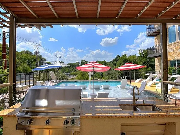1900 Barton Springs Rd #5021 — Photo 29