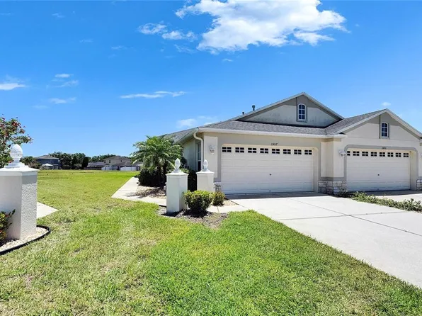11457 Cambray Creek Loop, Riverview, FL 33579