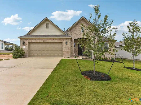 230 Olive Blossom Trl, San Marcos, TX 78666