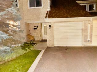 2676 Folkway Dr UNIT 44, Mississauga, ON L5L 2G5