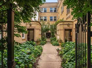 1415 W Catalpa Ave APT 1N, Chicago, IL