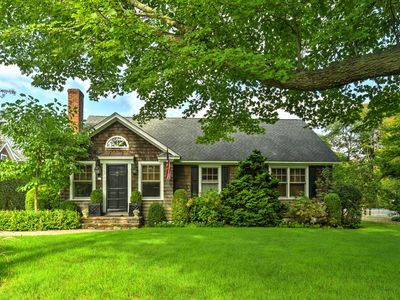 72 Church Ln, Bridgehampton, NY, 11963