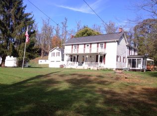 115 Tranquility Ln, Marion, VA 24354