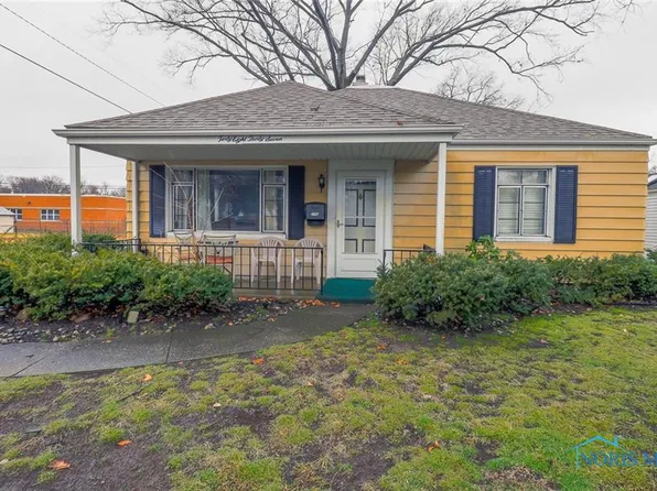 4837 Luann Ave, Toledo, OH 43623