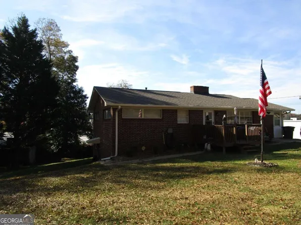 232 Tower Heights Rd, Gainesville, GA 30501