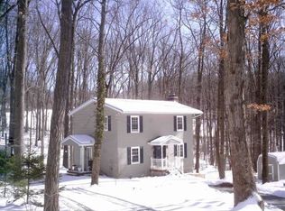 695 Arbor Dr, Westminster, MD 21158