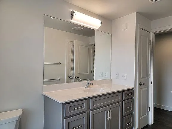 Bath Room