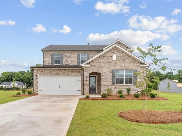 405 Charnwood Ln, McDonough, GA 30253
