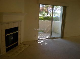 4830 Black Bear Rd UNIT 104, Las Vegas, NV 89149
