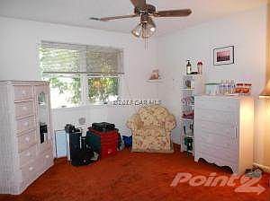 2nd 1st floor bedroom
