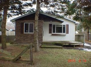 2158 Madsen Rd, Saginaw, MI 48601