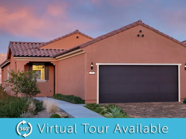 1498 Pin Cushion Rdg, Mesquite, NV 89034