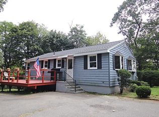 19 Freeman Ave, Saugus, MA 01906