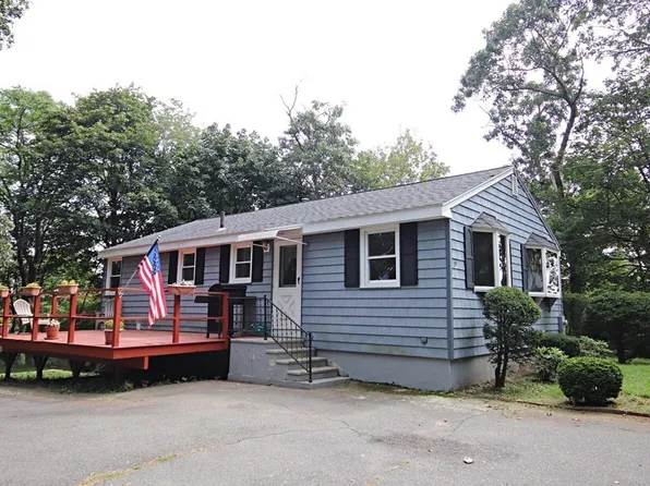 19 Freeman Ave, Saugus, MA 01906