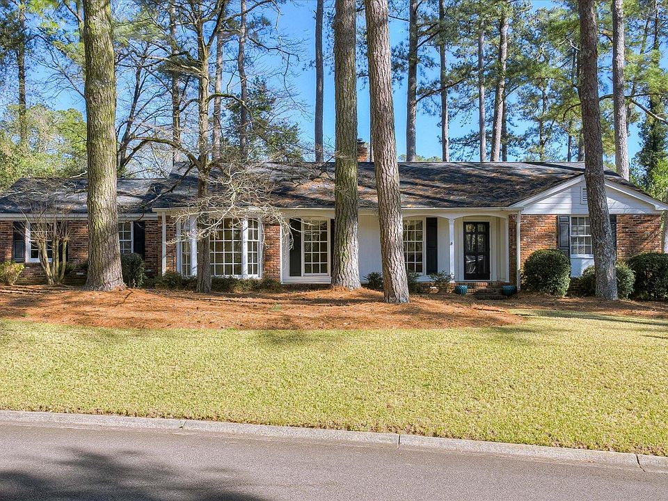3123 Vassar Dr, Augusta, GA 30909 Zillow