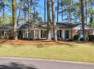 3123 Vassar Dr, Augusta, GA 30909