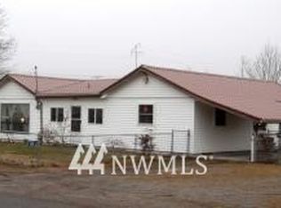 108 SE Olympia St, Rainier, WA