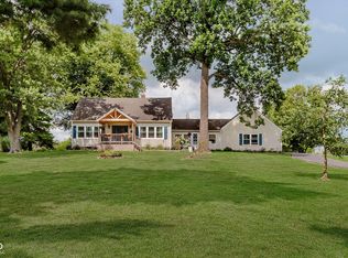 9650 Vandergriff Rd, Indianapolis, IN 46239