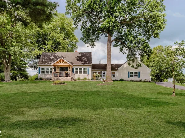 9650 Vandergriff Rd, Indianapolis, IN 46239