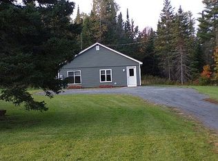 215 High Meadow Rd, Perham, ME 04766