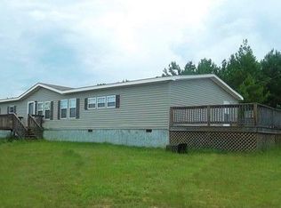 4 Blackbottom Rd, Seale, AL 36875