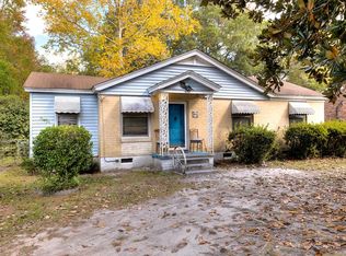 923 Mathis St, Sumter, SC 29150