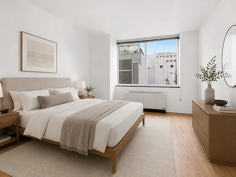 401 E 60th St #5J — Photo 3