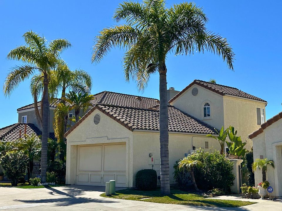 Mediterranean style home