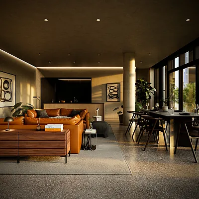 Rented by Nancy Packes Inc. | media 10