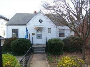 512 E Whitaker Mill Rd, Raleigh, NC 27608