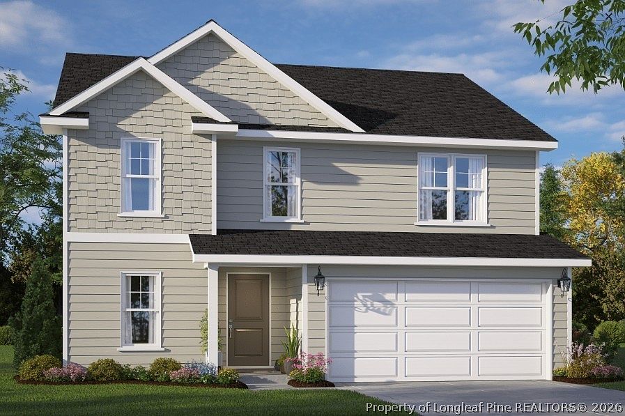 2nd image of 533 Open Range Rd Lot 52