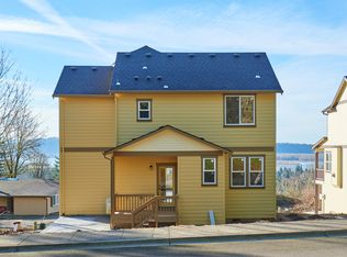 1932 N 18th Ct, Washougal, WA