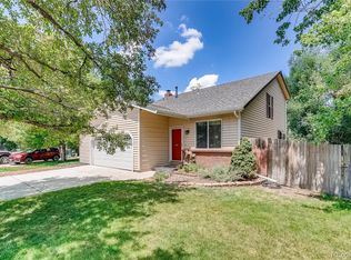 10950 Utica Ct, Westminster, CO 80031
