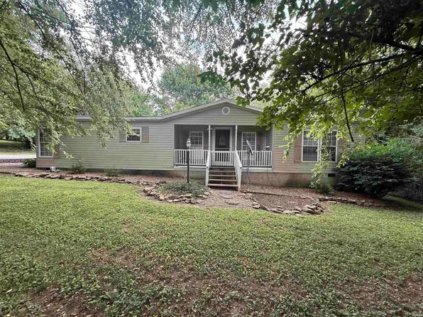 201 Sycamore St, Gentryville, IN 47537