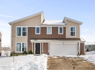 310 Knowledge Point Path, Shelbyville, KY 40065