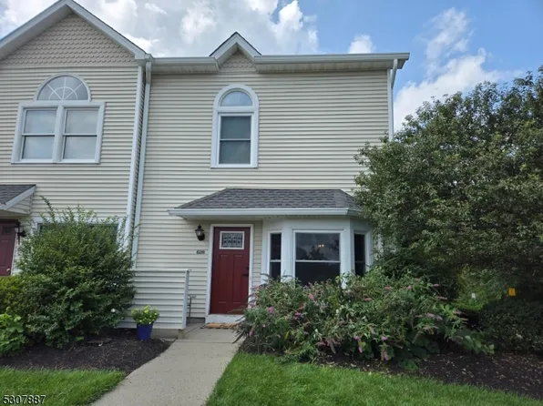 628 Faulkner Dr, Independence Twp., NJ 07840