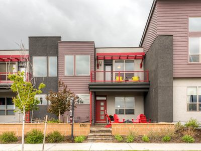 8754 E Martin Luther King Jr Blvd, Denver, CO, 80238