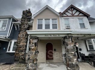 7286 Bradford Rd, Upper Darby, PA 19082