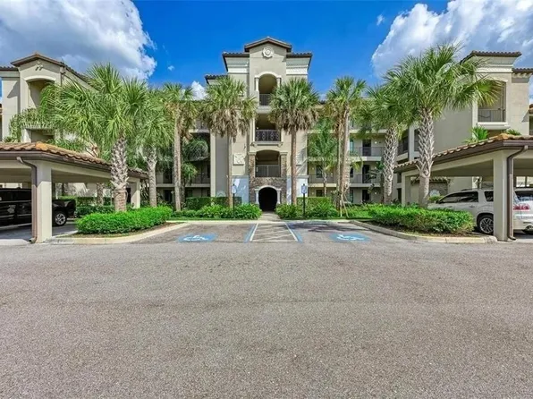 16814 Vardon Ter Unit 405, Bradenton, FL 34211