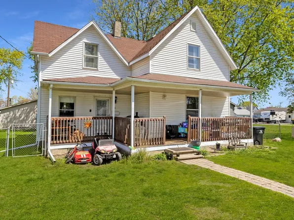 306 W Washington St, Colfax, IA 50054