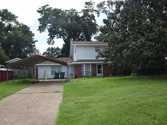 3rd image of 107 S Wilson Blvd