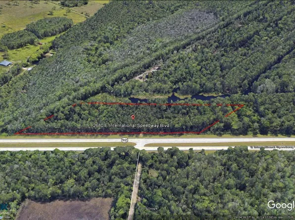 2680 E Intl Speedway Blvd, Deland, FL 32724