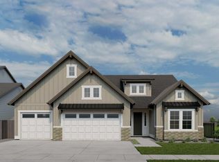 4254 N Bolero Ave, Meridian, ID 83646