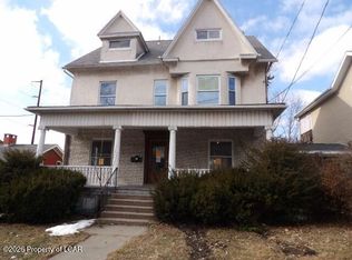 710 Smith St, Dunmore, PA 18512